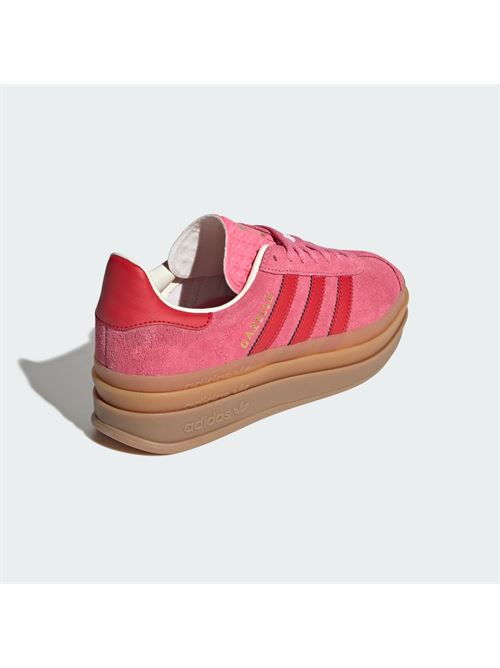 GAZELLE BOLD J ADIDAS ORIGINALS | JQ7407/ND